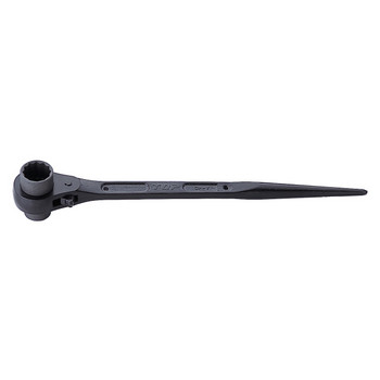 TOPKOGYO トップ工業 TOP(トップ工業) 両口ラチェットレンチ 30X32mm RM-30X32 3371981