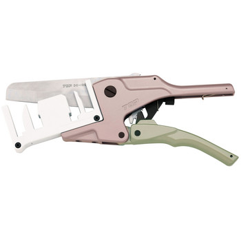 TOPKOGYO トップ工業 TOP(トップ工業) ダクトカッター DC-100M 3377229