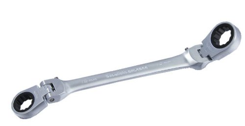 スエカゲ (スエカゲツール)  ダブルフレックスロックギアレンチ13X17MM DFL1317 3262031