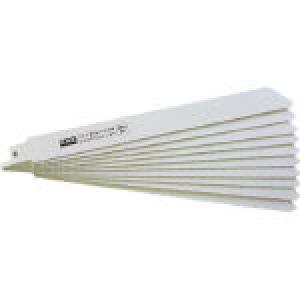 KSK (河部精密工業)  バイメタルセーバーソーブレード10枚入り  L-1418-P 3421783