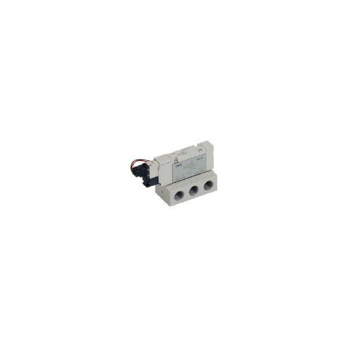 CKD パイロット式5ポート弁 4GA・4GBシリーズ 4GB410-15-3 3325792