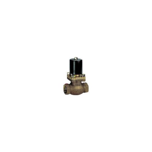 CKD 空気用パイロットキック式2ポート電磁弁 PKA-06-27-AC200V 1103440