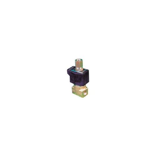 CKD 直動式3ポート電磁弁(マルチレックスバルブ) AG41-03-2-AC100V 1103211