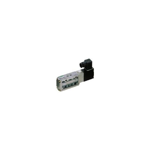 CKD 4Fシリーズパイロット式5ポート弁セレックスバルブ 4F310-10-AC200V 1103369