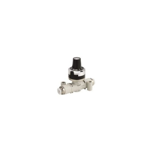 CKD ダイヤル付ニードルバルブ DVLシリーズ DVL-S-10-H1212-400 3324991 5,847円
