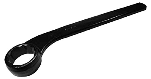 ASH (旭金属工業)  片口めがねレンチ58mm RS0058 1154915