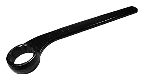 ASH (旭金属工業)  片口めがねレンチ60mm RS0060 1154923