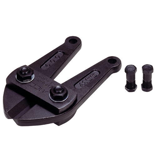 MCC (MCCコーポレーション)  ボルトクリッパ替刃 600 BCE0060 2222710