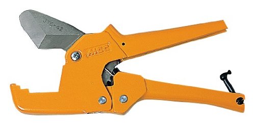 MCC (MCCコーポレーション)  樹脂チューブモールカッタ 42 JTC-42 3035735の通販は 12,002円