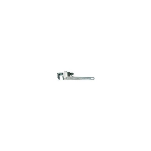 松阪鉄工所 MCC (MCCコーポレーション) パイプレンチ アルミ 900 PW-AL90 1175726