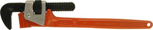 ARM (アーム産業)  強力型パイプレンチ450mm PW-450 1020382