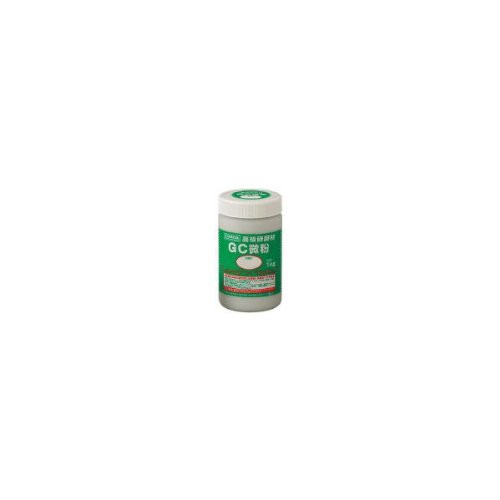 ナニワ(ナニワ研磨工業) 研磨材 GC微粉1kg #3000 RD-3114 3349292