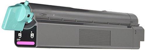 CASIO カシオ カシオ計算機 プリンター用一般トナー/マゼンタ(GE5000用) GE5-TSM-N