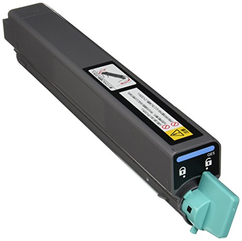 CASIO カシオ カシオ計算機 プリンター用一般トナー/シアン(GE5000用) GE5-TSC-Nの通販は