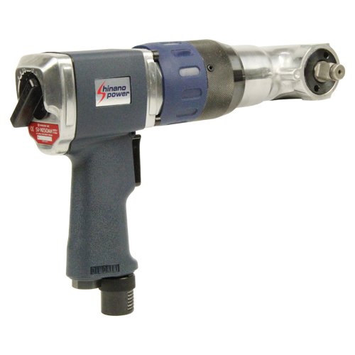 SI(信濃機販) アングルインパクトレンチ SI-1650AH 2925729