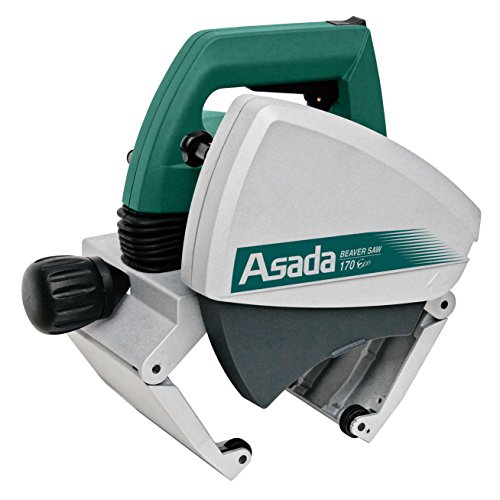 アサダ ビーバーSAW170 ECO EX170 3515168