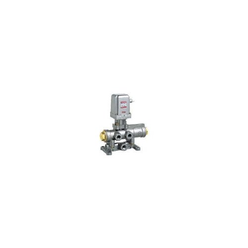 日本精器 4方向電磁弁8AAC200V76シリーズ BN-764S-8-E200 1045351