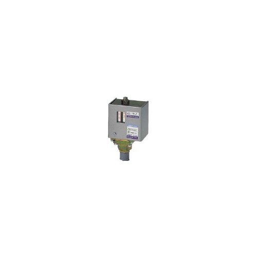 日本精器 圧力スイッチ設定圧力0.5〜2.0MPa BN-1252-10 1384660