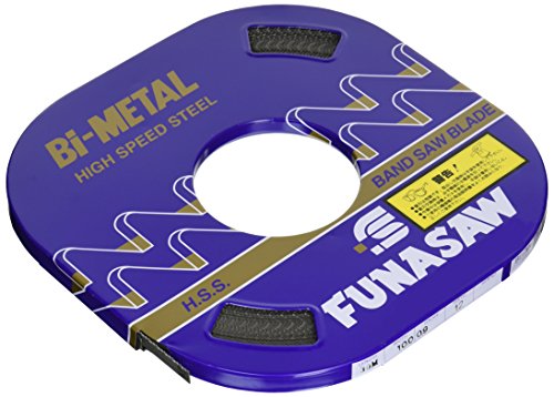 フナソー コンターマシン用ブレードBIM0.9X10X12X30M 12割 BIM10CL 1013149