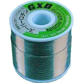 石川ロジン(石川金属)GX 60%X1.0mm RH6010 1166611の通販は