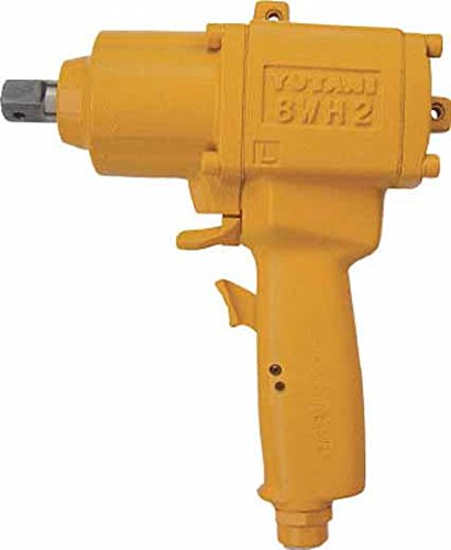 油谷(ユタニ) インパクトレンチピストル標準型 8WH-2 1582551