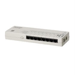 PANASONIC パナソニック Switch-S8E PN210809(PN210808)