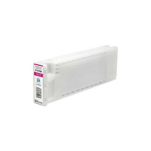 JIT エプソン EPSON SC1M70 インクカートリッジ マゼンタ ジット リサイクルインク