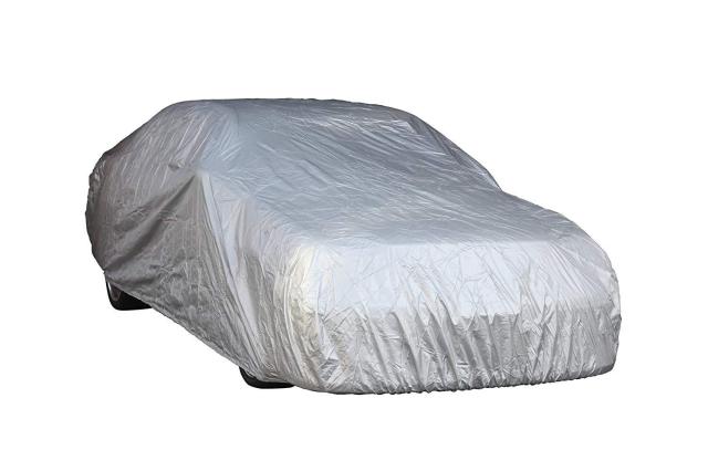 ユニカー(Unicar) ユニカー工業 ワールドカーボディカバー ミニバン・SUV XA用(全長4.86〜5.02m) CB-112 (1250757)の通販は