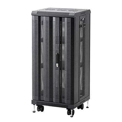 SANWASUPPLY サンワサプライ マルチ収納ラック H1000mm(CP-SVCMULT6)
