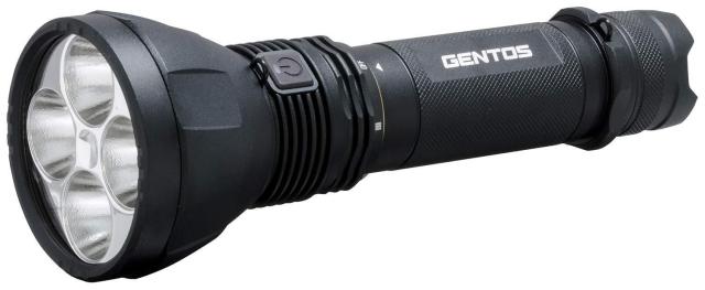 GENTOS ジェントス UT-618R