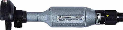 ヨコタ工業 ストレートグラインダ GS-2 1769316