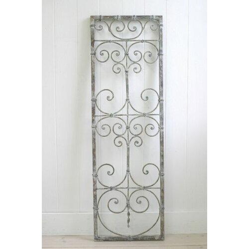 コベントガーデン (コベント・ガーデン)グレッド・アイアンパネル BX-26