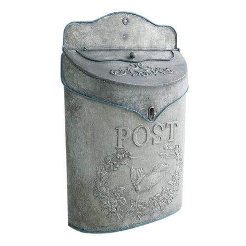 COVENT GARDEN(コベント ガーデン) (コベント・ガーデン)オールドブリキ・ポスト EZ-80