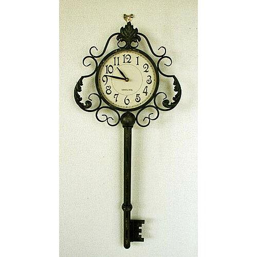 COVENT GARDEN (コベント・ガーデン)ラージキー・ウォールクロック NK-91の通販は 9,193円