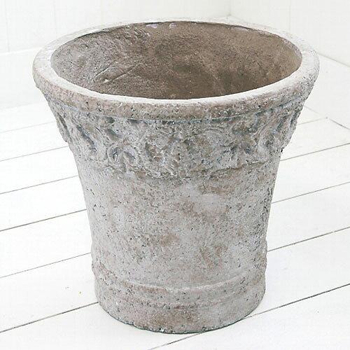 COVENT GARDEN(コベント ガーデン) (コベント・ガーデン)グレーシュフラワーポット L QJ-46の通販は 6,648円