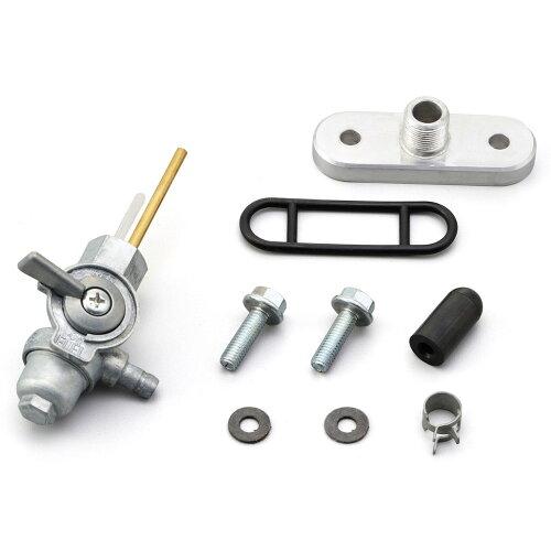 デイトナ(DAYTONA) デイトナ KEDOガソリンコック/SR(98713)の通販は 9,665円