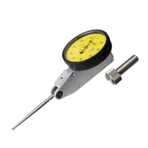 ミツトヨ(Mitutoyo) テストインジケータ (513-477-10H)TI123HRX   7031の通販は