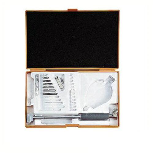 ミツトヨ(Mitutoyo) 浅孔シリンダーゲージ (511-415)CGF35X   7031