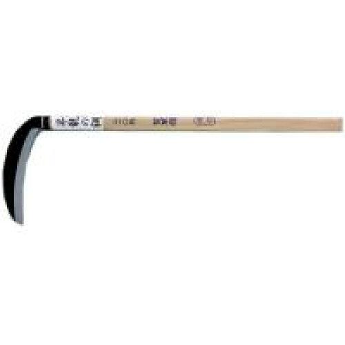 カネコ総業 昇龍の鋼 角度付荒草鎌