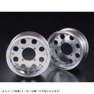 Gクラフト ホイール 8インチ3.5J 8H 1リン (39309)の通販は