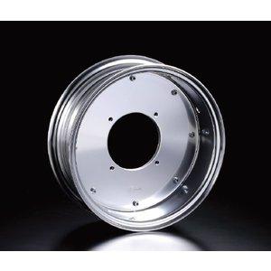 Gクラフト 【必ず購入前に仕様をご確認下さい】ホイール 12/3.75J Hナシ 1リン APE (39381) 27,637円