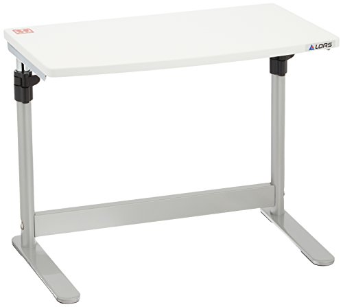 ロアス 机上ラック(W506mm・ホワイト)(RK-530SW)の通販は 5,632円