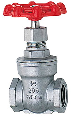 キッツ グローブ(10K) UEL-32A 1637371の通販は 26,879円