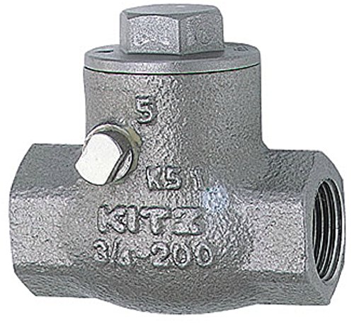 キッツ スイングチャッキ(10K) UO-15A 1637541