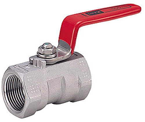 キッツ UTK型ボールバルブ 11/2 UTK-40A 1692437 13,978円