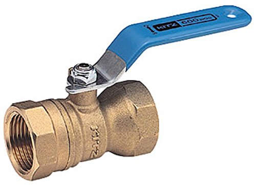 キッツ 廉価タイプエコボールバルブ #2 ZH-50A 1636596