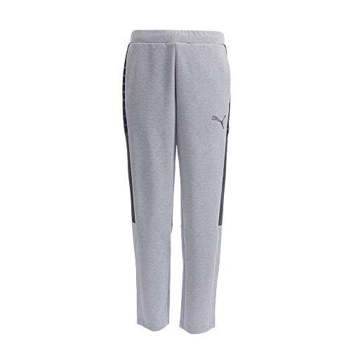 PUMA プーマ トレーニング_パンツ (656327) [色 : 04LIGHT_GREY] [サイズ : XXL]の通販は