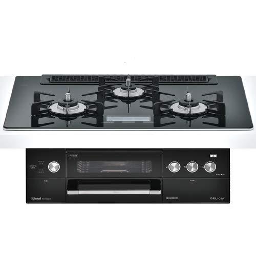 RINNAI リンナイ RHS71W22E5V2D-BW LPGの通販は 106,883円