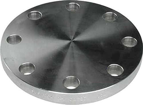 イノック ブラインドフランジ 304BF10K100A 1755021の通販は