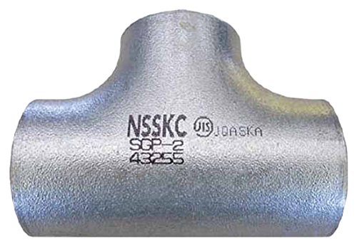 住金機工 住金 鋼管製チーズ GT-SGP-100A 1602225の通販は 10,469円